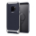 Etui Neo Hybrid do Samsung Galaxy S9 srebrne - 417826 - zdjęcie 2